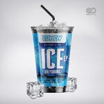 cover: Lundy - Ice EP