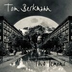 cover: Tom Berkmann - Two Lemons