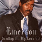 cover: Emerson - Sending All My Love Out