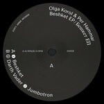 cover: Per Hammar|Olga Korol - Beshket EP