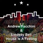 cover: Lindsey Bell|Andrew Facchini - House Is A Feeling