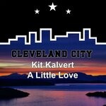 cover: Kit Kalvert - A Little Love