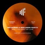 cover: Benjamin Barth|Holocene - Don't You Want My Love (Extended Mix)