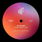 cover: Dj Elmo - Think About You (Extended Mix)