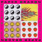 cover: Paper Dragon - Amplified Nostalgia, Part 1