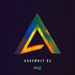 cover: Arthur Oskan|Carlo Whale|Deorbiting|Marc Holstege - Assembly 03