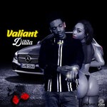 cover: Valiant - Dilila (Explicit)