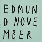 cover: Edmund November - Canal