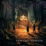 cover: Oddly Godly - DEEP END / FOREVER