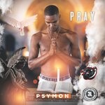 cover: Psymon - Pray