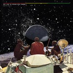 cover: The Afrikan Space Program|Ras G - Ghetto Sci-Fi