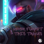 cover: Miguel Aimeur - Never Forget This Tracks Vol1