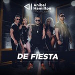 cover: Anibal Hamilton Sinfonico - De Fiesta