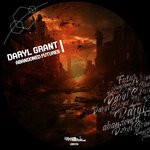 cover: Daryl Grant - Abandoned Futures