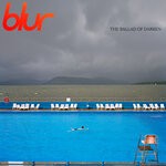 cover: Blur - The Ballad Of Darren (Deluxe) (Explicit)