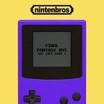 cover: Lush Lofi|Nintenbros - Final Fantasy Xvi / 16 Ost Lofi, Pt. 1