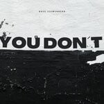 cover: Bass Leuwenberg - You Don't