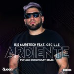 cover: Cecille|Isis Muretech - Ardiente