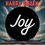 cover: Harry Green - Visions Of The Future