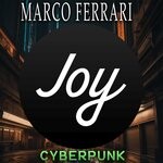 cover: Marco Ferrari - Cyberpunk