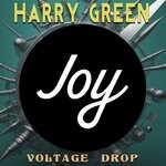 cover: Harry Green - Voltage Drop