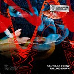 cover: Santiago Frenz - Falling Down