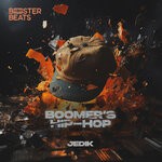 cover: Jedik - Boomer's Hip-Hop (Explicit)