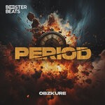 cover: Obzkure - Period