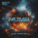 cover: Alex Pristupa - Numb