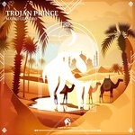 cover: Cafe De Anatolia|Marko Leandro - Trojan Prince