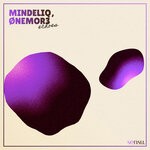 cover: Mindeliq|Onemor3 - Echoes