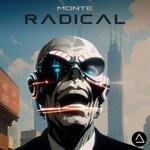 cover: Monte - Radical EP