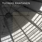 cover: Tuomas Rantanen - Middle Jurassic