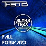 cover: Dj Theo B - Fall Forward