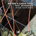 cover: Aaron Suiss|Betoko - Inside Your Mind