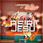 cover: Tatie|Linksway - Dai Asiri Jesu