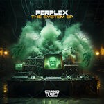 cover: Perplex (dnb)|Rivaltechnique|Sola - The System EP