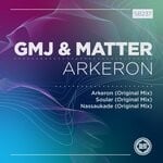 cover: Gmj|Matter - Arkeron