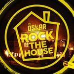 cover: Dj Oskar - Rock The House