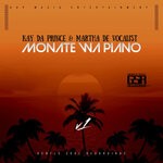 cover: Kay Da Prince|Martha De Vocalist - Monate Wa Piano