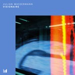 cover: Julian Wassermann - Visionaire