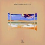 cover: Markus Wesen - Binary Star