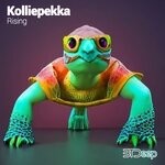 cover: Kolliepekka - Rising