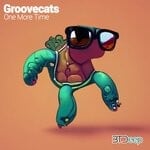 cover: Groovecats - One More Time