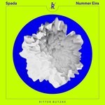 cover: Spada - Nummer Eins