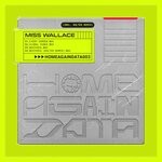 cover: Miss Wallace - Home Again Data 03