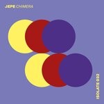 cover: Jepe - Chimera