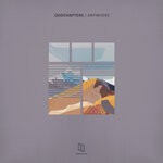 cover: Oddchapters - Anywhere