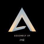 cover: Aaryon|Greene|Moii|Robine - Assembly 09