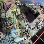 cover: Yannick Mueller - Edges